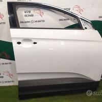 Portiera porta anteriore destra opel grandland
