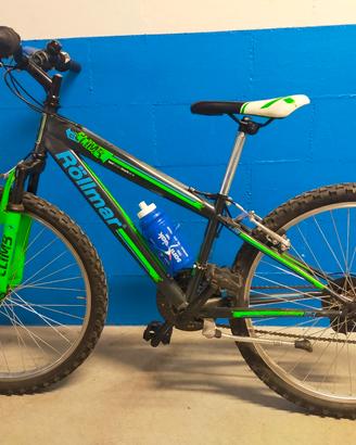 mtb ragazzo da 24