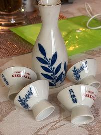 Set da sake