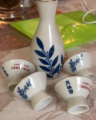 Set da sake