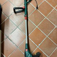 Tosa erba/decespugliatore PARKSIDE - NUOVO