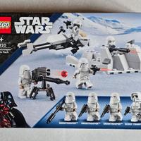 LEGO 75320 Battle Pack Soldati artici™