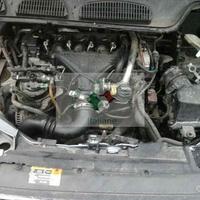 Motore Ford 2000 Diesel Codice Mot. G6DA