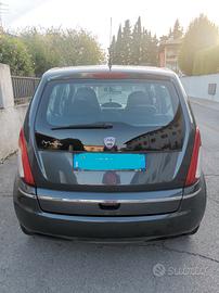 Lancia MUSA 1300  DIESEL  2009