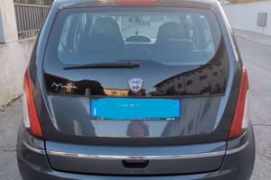 Lancia MUSA 1300  DIESEL  2009