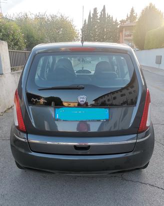 Lancia MUSA 1300  DIESEL  2009