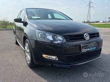 Volkswagen Polo NEOP. 1.2 Diesel 75cv