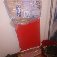 mensole rosse bellissime ( 2)