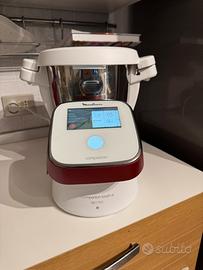 Moulinex Robot da Cucina Multifunzione I-Companion