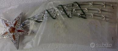 Stella cometa presepe Ricerchiam