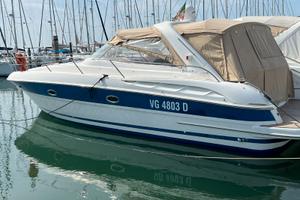 BAVARIA 38 SPORT