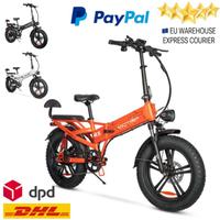 BICICLETTA ELETTRICA VICTRIP R5 DUE POSTI FAT BIKE