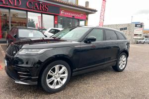 Land Rover Range Velar 2.0D I4 240 CV R-Dynamic HS
