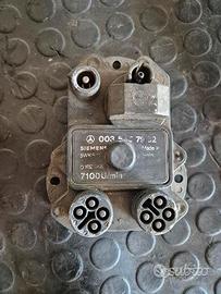 Modulo Accensione Per Mercedes 190 2.3 Evo 16V