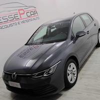VOLKSWAGEN Golf 1.0 eTSI EVO DSG Life