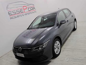 VOLKSWAGEN Golf 1.0 eTSI EVO DSG Life