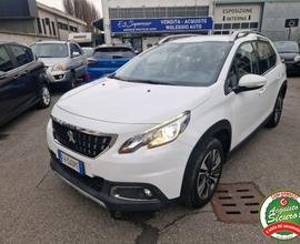 PEUGEOT 2008 PureTech 82 Allure