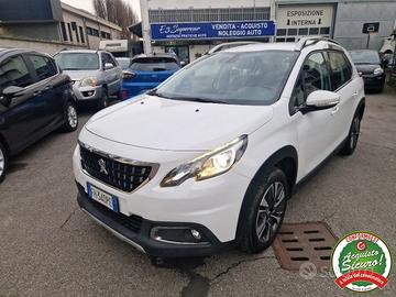 PEUGEOT 2008 PureTech 82 Allure