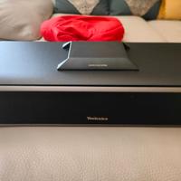 Speaker centrale SB-C500 Technics 200W