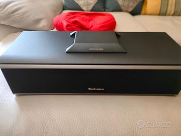 Speaker centrale SB-C500 Technics 200W