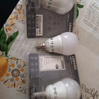 lampadine Ledare 400lm