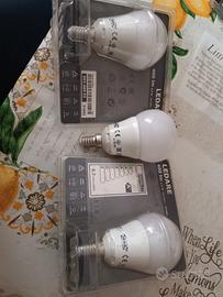 lampadine Ledare 400lm