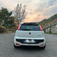Vendessi Fiat Grande Punto 1.3mtj