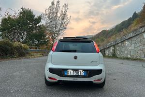 Vendessi Fiat Grande Punto 1.3mtj