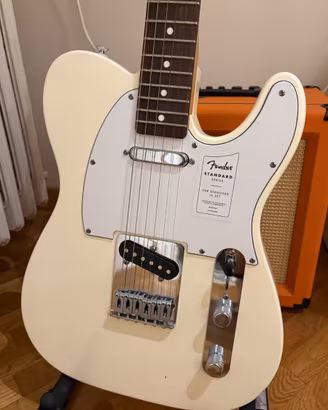 Chitarra Fender Telecaster