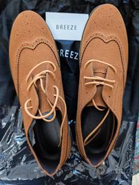 scarpe da uomo due paia 