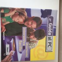 GUIDA AL PC  di De Agostini -Raccoglitore e schede