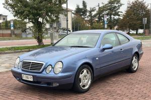 Mercedes-benz CLK 200 Kompressor cat Sport