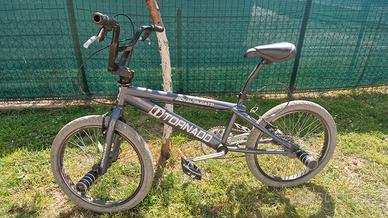 Bicicletta bambino/ragazzo