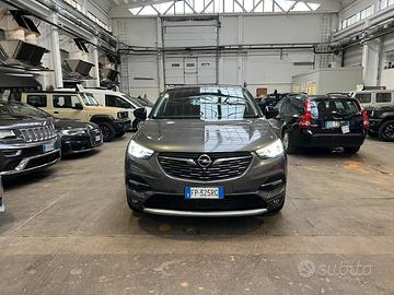Opel Grandland X 1.2 Turbo 12V 130 CV Start&Stop U