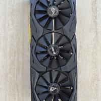 ASUS GeForce RTX 2060 6GB GDDR6 AURA SYNC RGB