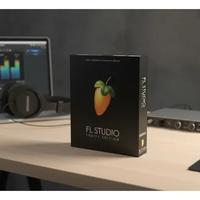 FL STUDIO MAC