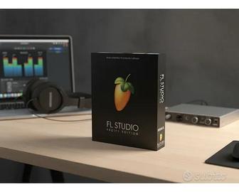 FL STUDIO MAC