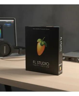 FL STUDIO MAC