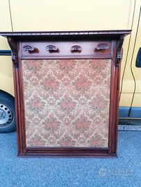 attaccapanni ancora molto bello