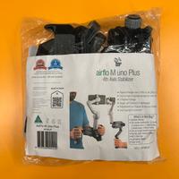 Stabilizzatore 4 asse per gimbal AirFlo M Uno Plus