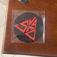 VINILE VASCO “GLI ANGELI/SALLY”