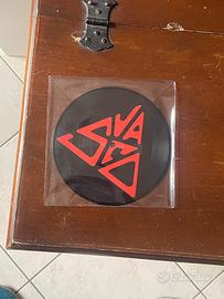 VINILE VASCO “GLI ANGELI/SALLY”