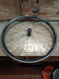 Ruota MAVIC XA CARBON 29"