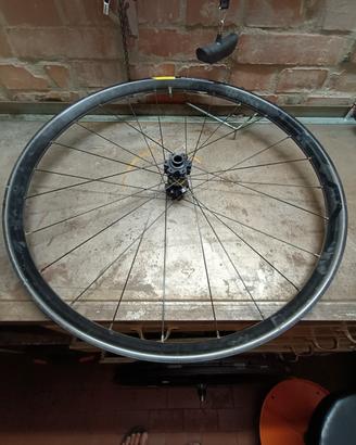 Ruota MAVIC XA CARBON 29"