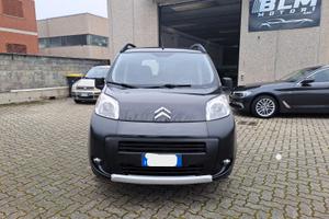 cCitroen Nemo 14 Benzina