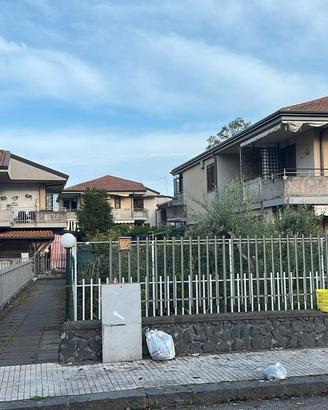IMMOBILIARE GROUP - MASCALI 2Vani con Garage