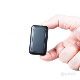 Mini localizzatore GPS GSM LBS (G03s)