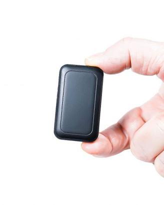 Mini localizzatore GPS GSM LBS (G03s)
