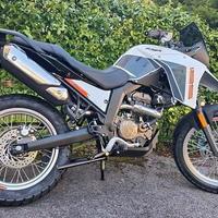 MAXI PROMO **MALAGUTI DUNE 125 MOT. A LIQUIDO