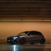 Mercedes-BenzA 35 AMG